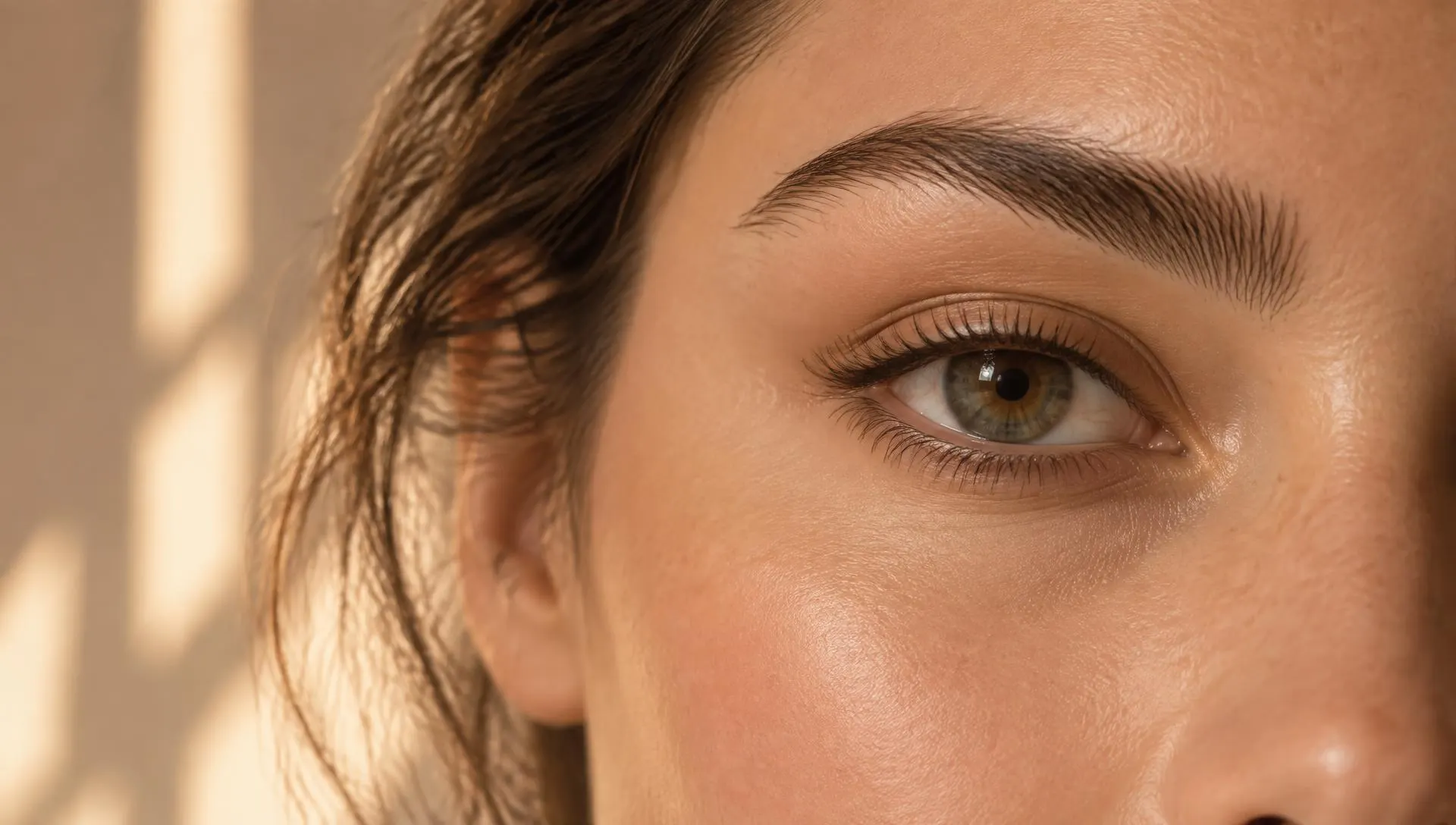 Diseño profesional de cejas en Mancha Real